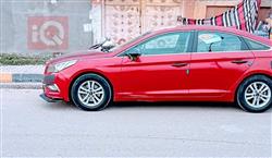 هیۆندای سۆناتا